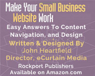 best small business website book small business ideas